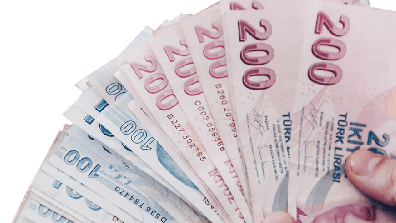 Foto - Varlık barışında yeni dönem! Yurtdışındaki servete dönüş çağrısı