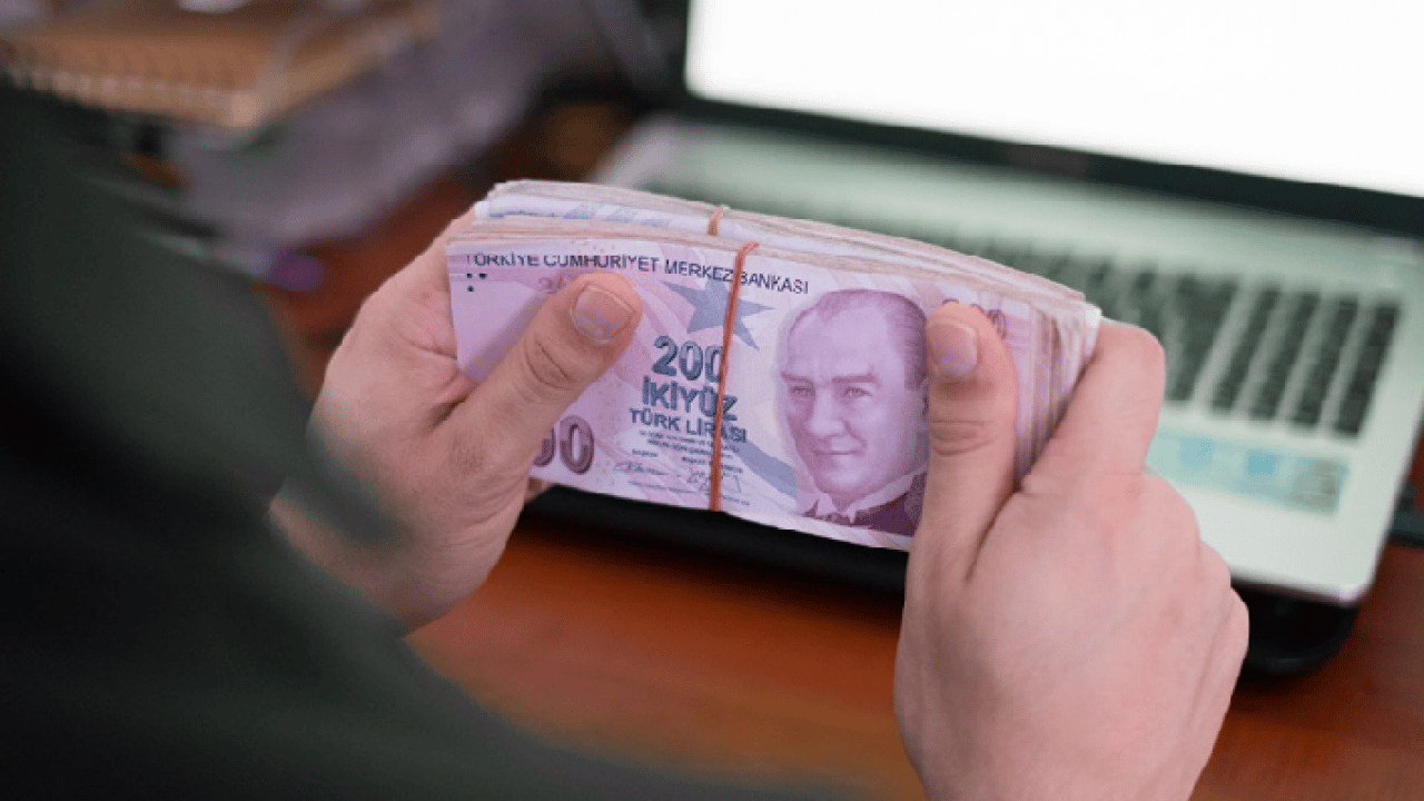 Foto - Varlık barışında yeni dönem! Yurtdışındaki servete dönüş çağrısı