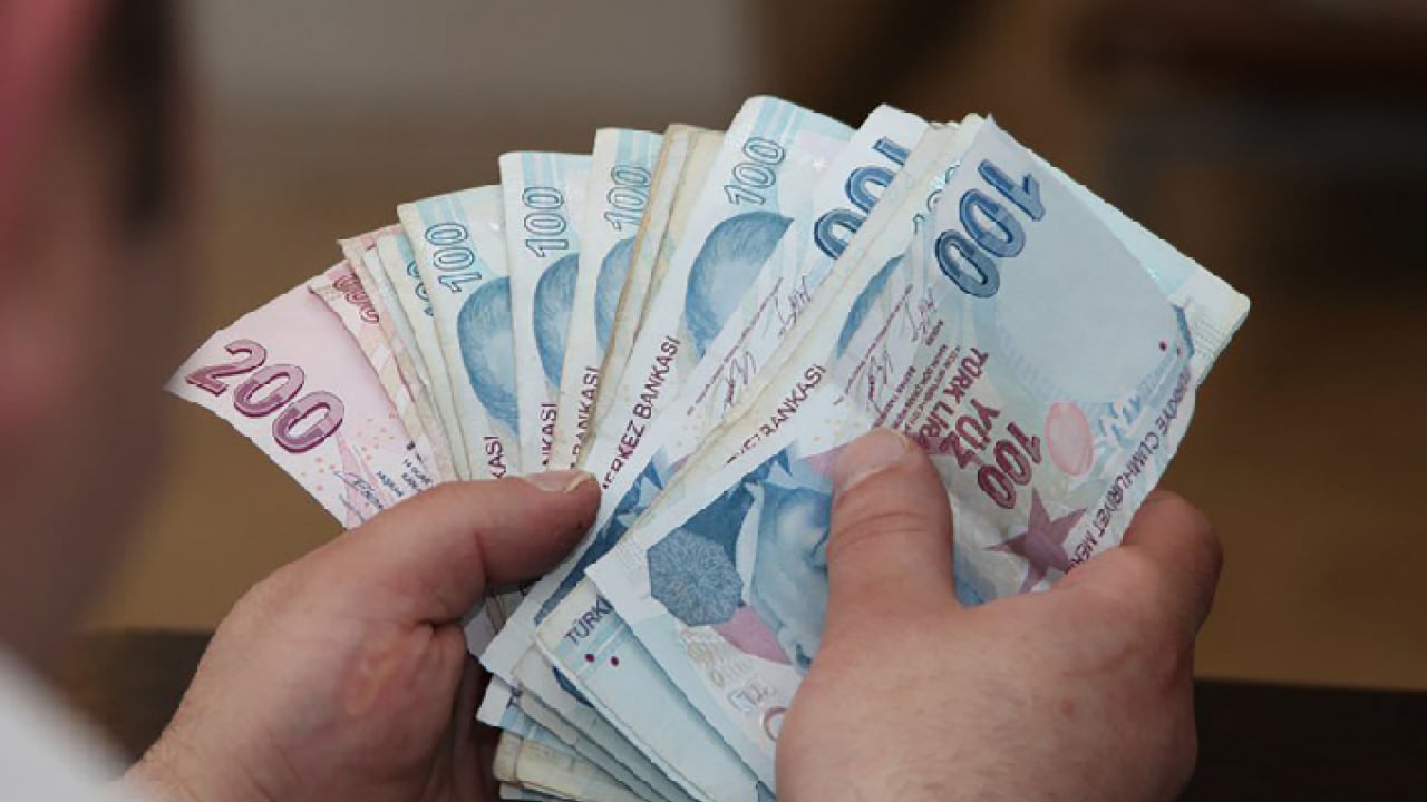 Foto - Varlık barışında yeni dönem! Yurtdışındaki servete dönüş çağrısı