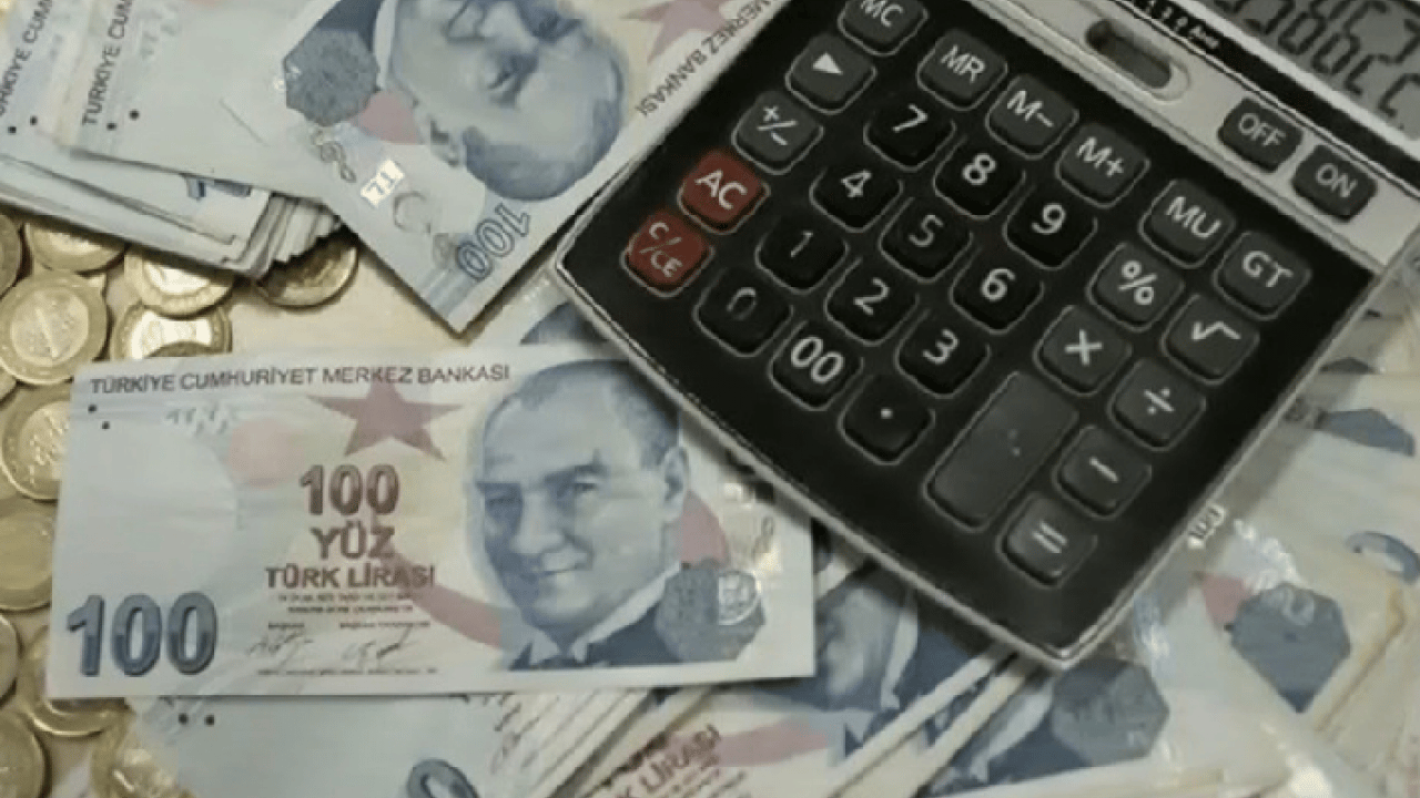 Foto - Varlık barışında yeni dönem! Yurtdışındaki servete dönüş çağrısı