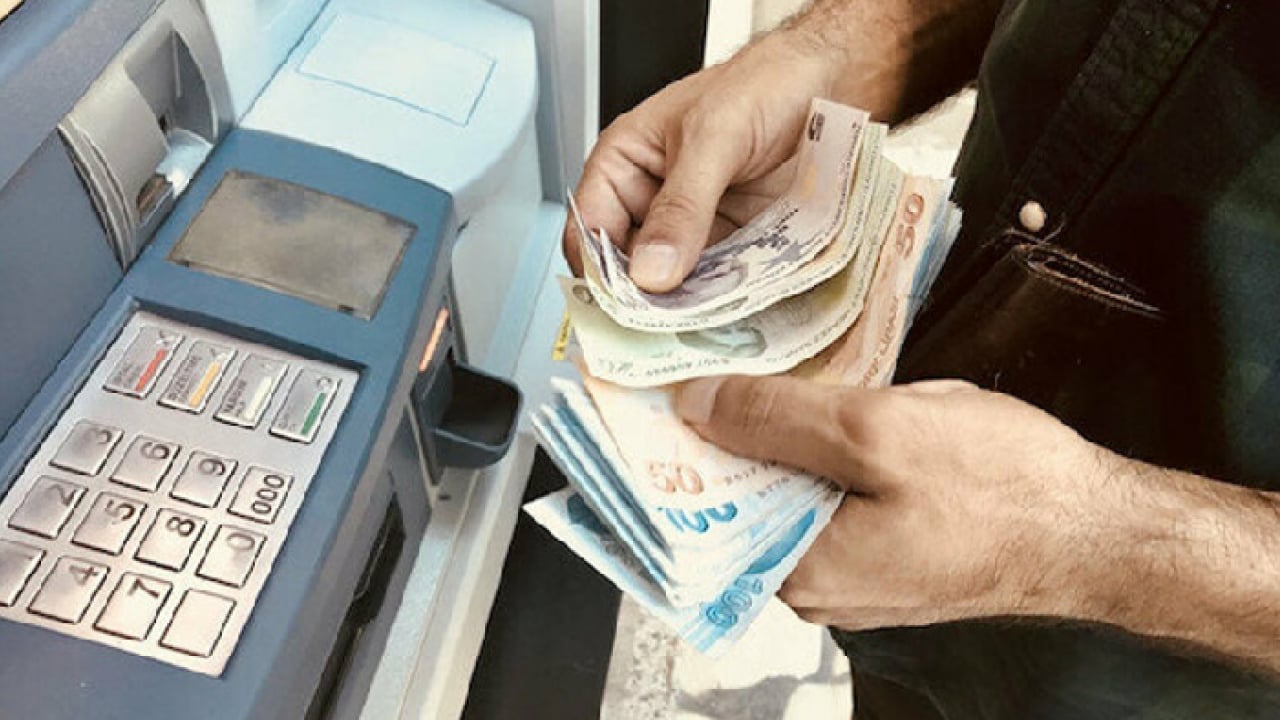 Foto - Varlık barışında yeni dönem! Yurtdışındaki servete dönüş çağrısı