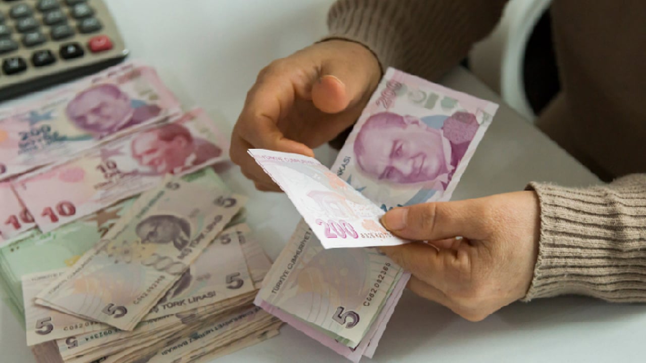 Foto - Varlık barışında yeni dönem! Yurtdışındaki servete dönüş çağrısı