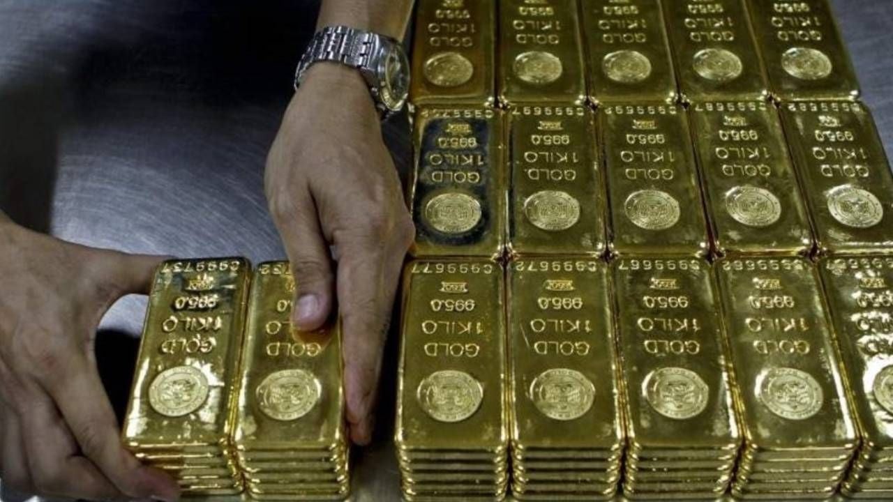 Foto - Varlıklarına göre en büyük 20 merkez bankası belli oldu! İşte Türkiye’nin yeri