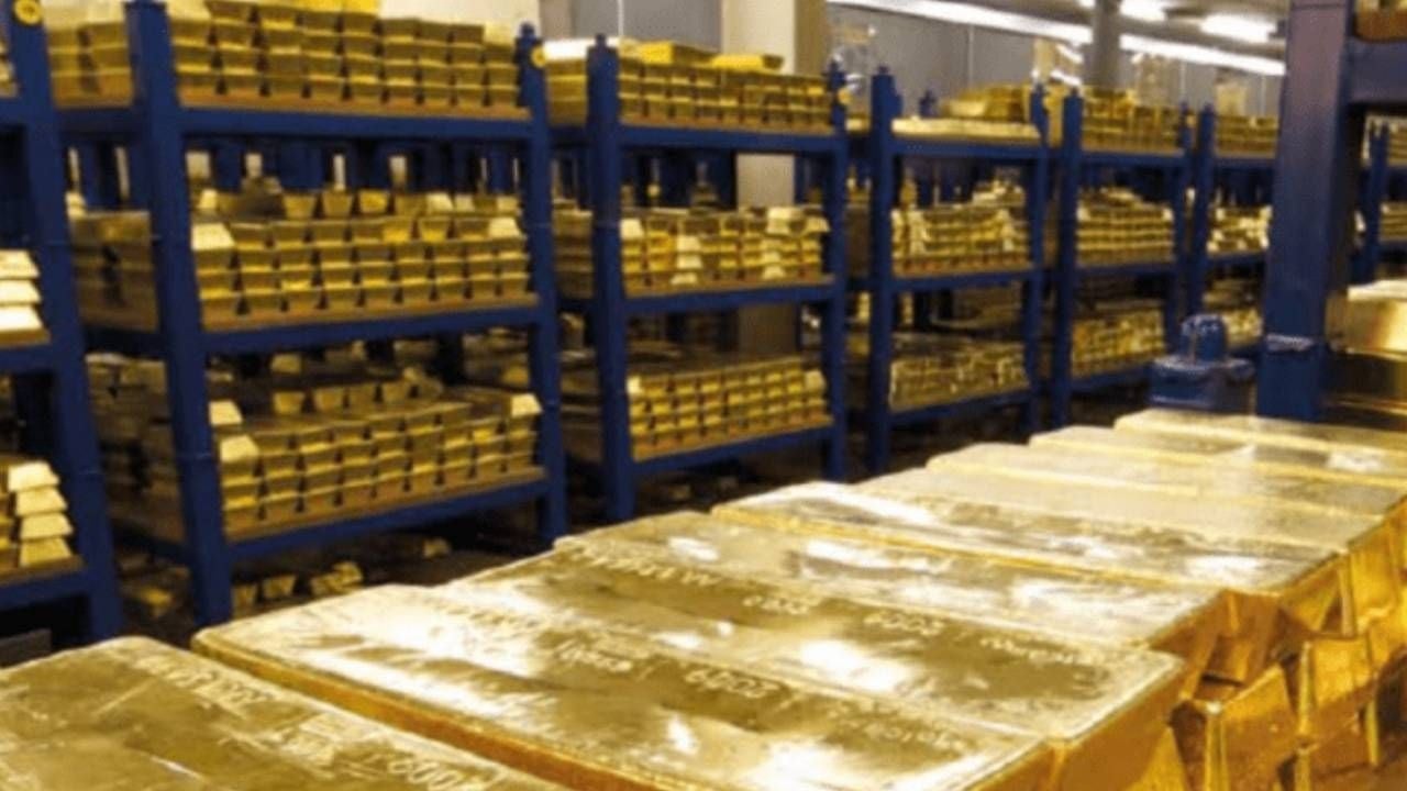 Foto - Varlıklarına göre en büyük 20 merkez bankası belli oldu! İşte Türkiye’nin yeri