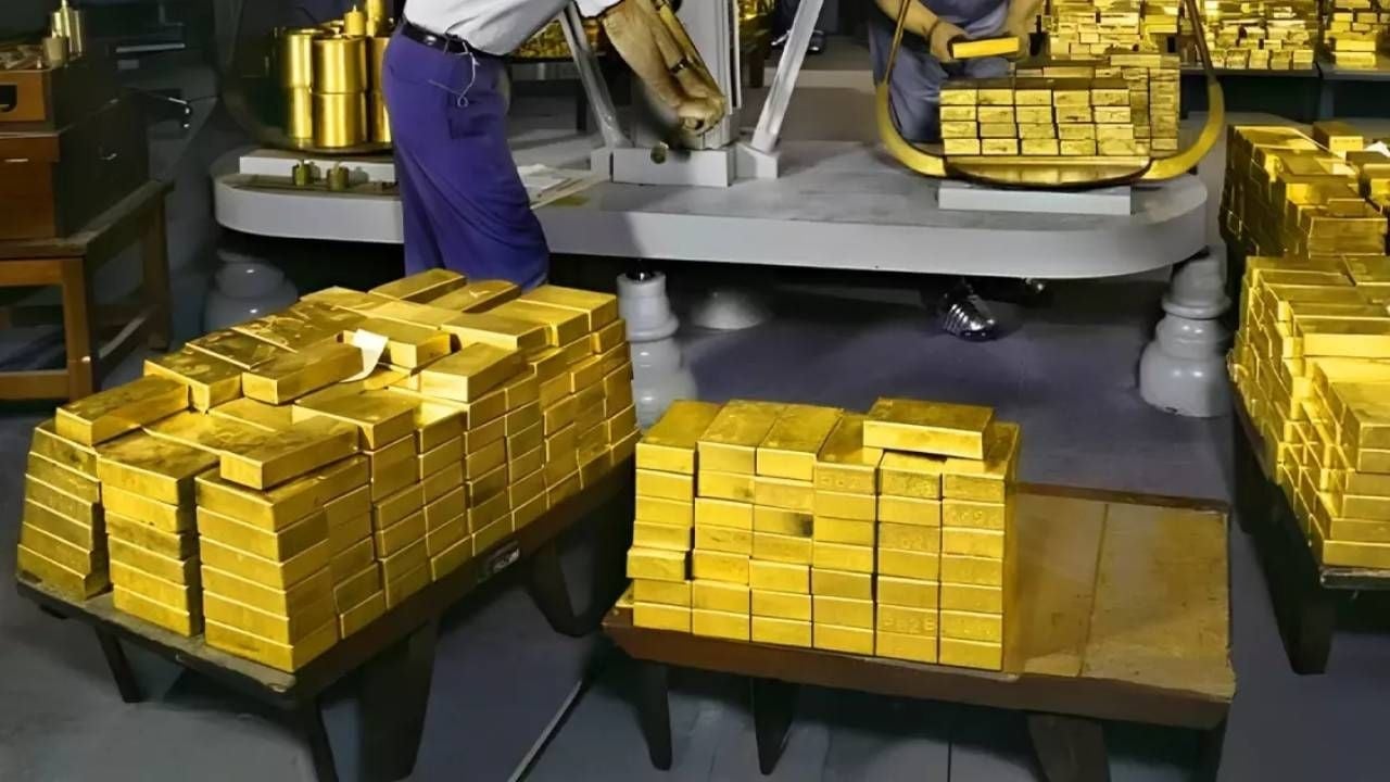 Foto - Varlıklarına göre en büyük 20 merkez bankası belli oldu! İşte Türkiye’nin yeri