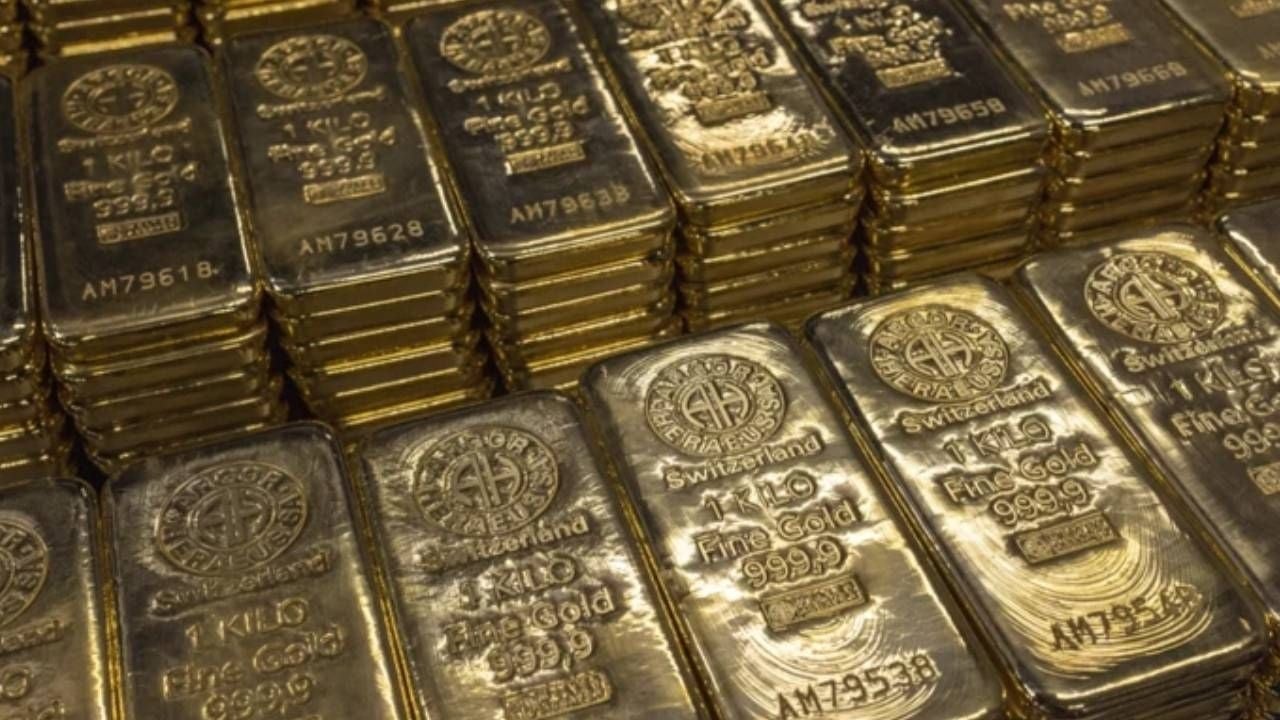 Foto - Varlıklarına göre en büyük 20 merkez bankası belli oldu! İşte Türkiye’nin yeri