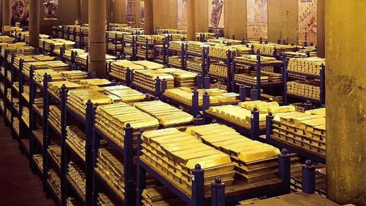 Foto - Varlıklarına göre en büyük 20 merkez bankası belli oldu! İşte Türkiye’nin yeri