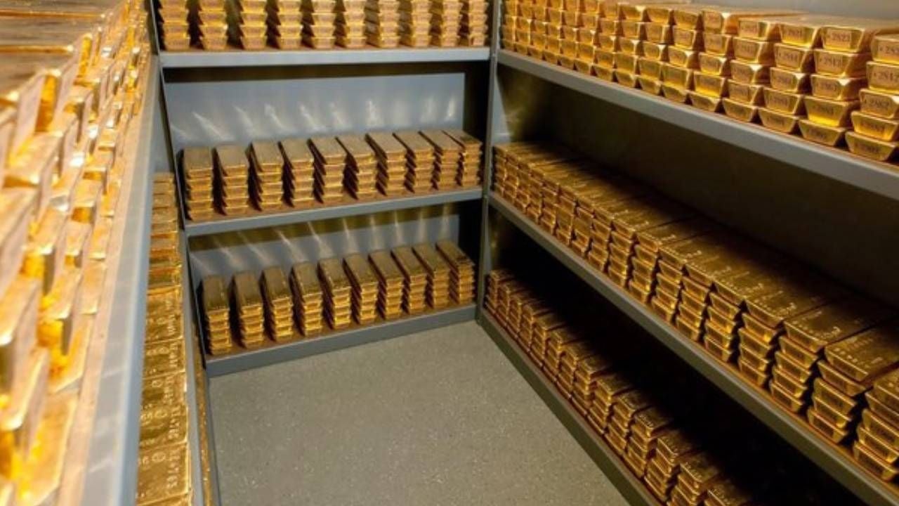 Foto - Varlıklarına göre en büyük 20 merkez bankası belli oldu! İşte Türkiye’nin yeri