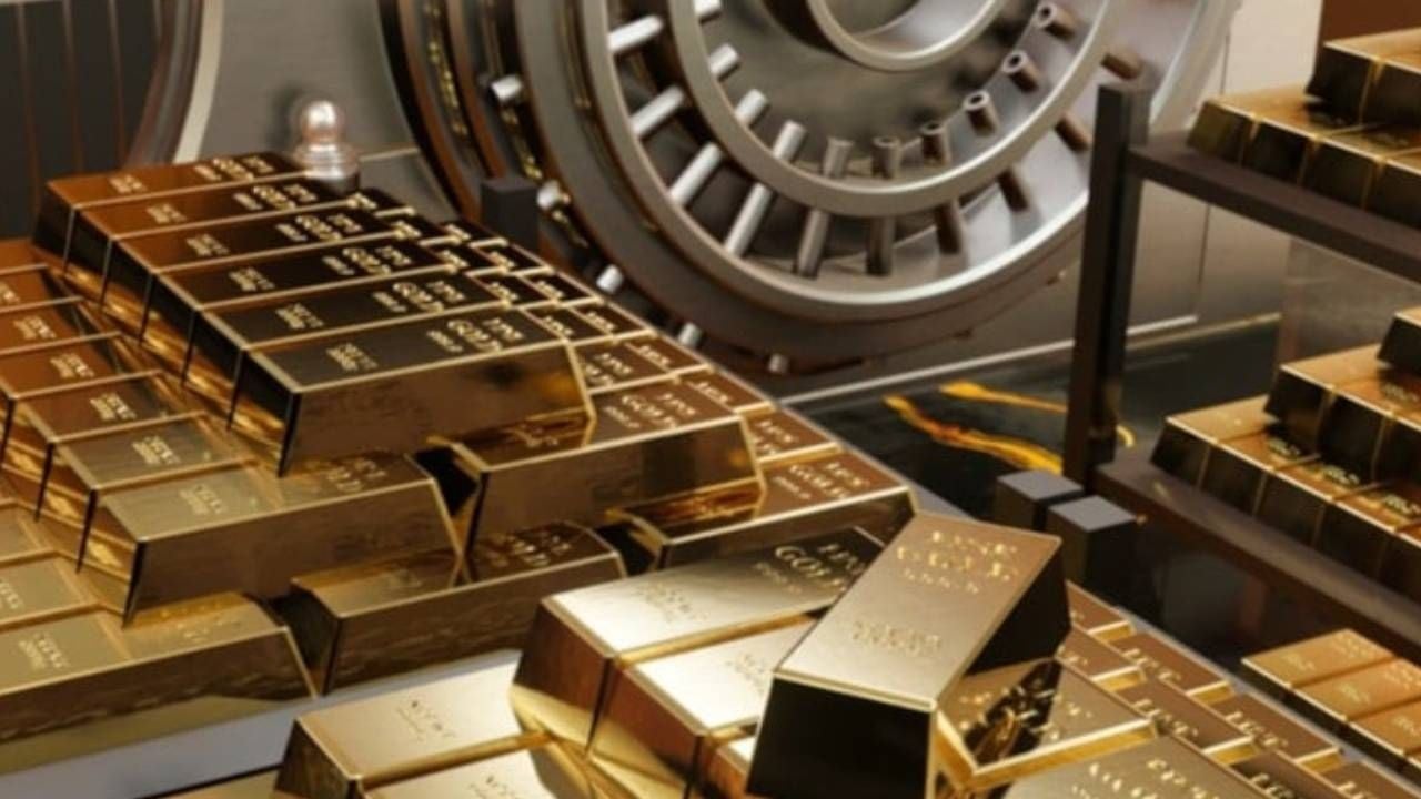 Foto - Varlıklarına göre en büyük 20 merkez bankası belli oldu! İşte Türkiye’nin yeri