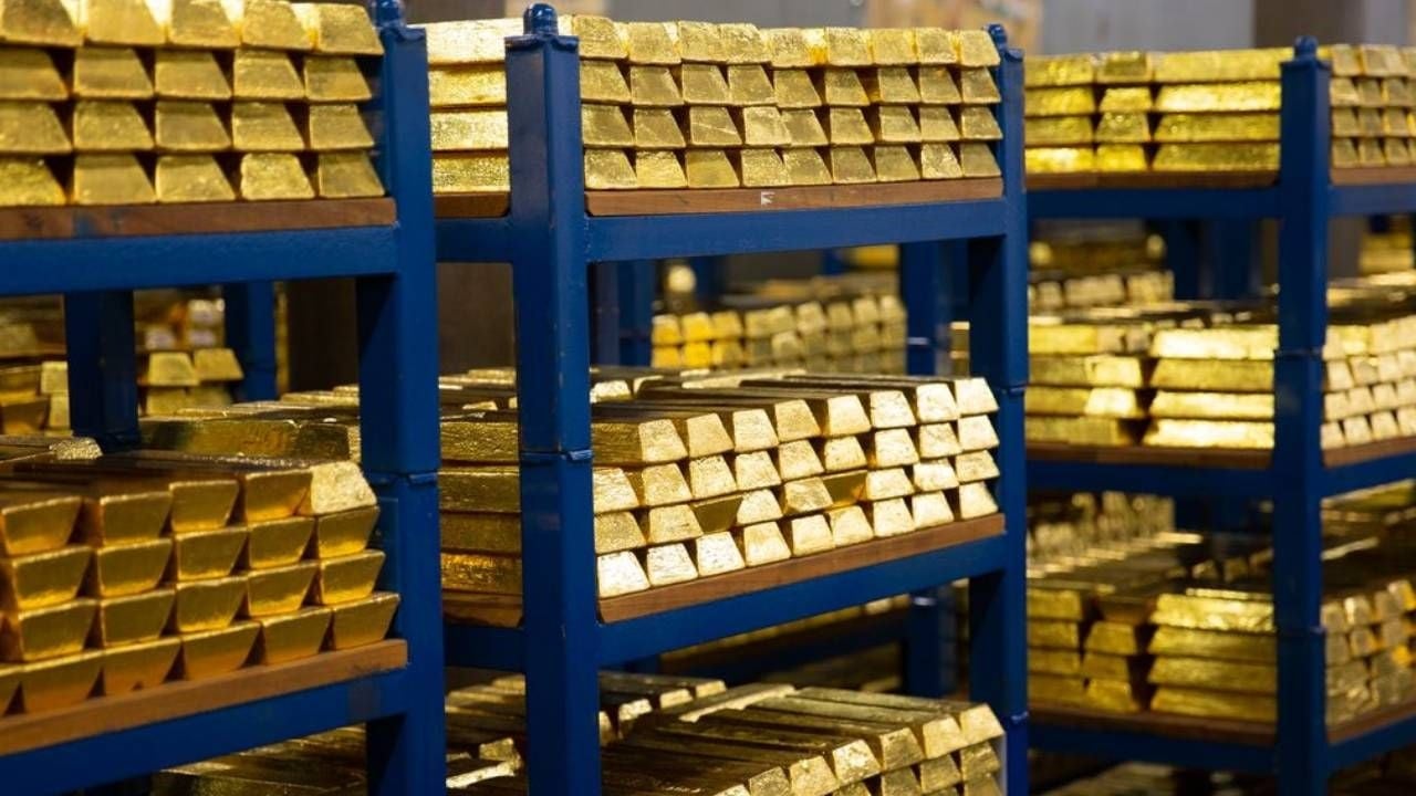 Foto - Varlıklarına göre en büyük 20 merkez bankası belli oldu! İşte Türkiye’nin yeri