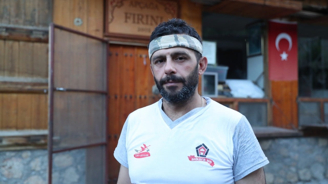 Foto - Varsa yoksa Eğin: Coğrafi işaret yolundaki Eğin ekmeği gurbetçilerin de gözdesi oldu