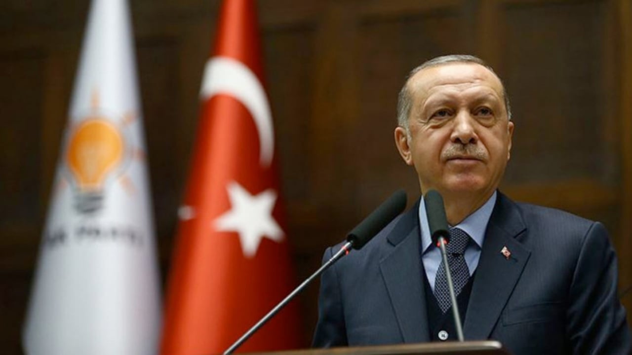 Foto - Vatandaş isyan etmişti, AK Parti apar topar değişim kararı aldı: Önce MYK, sonra Meclis