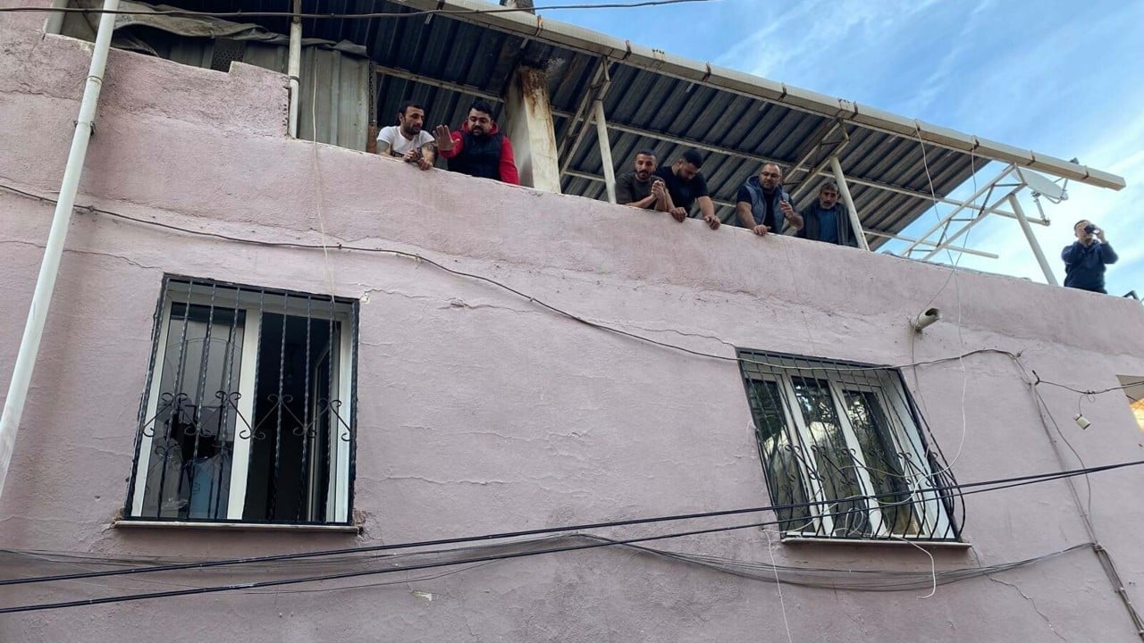 Foto - Vatandaş isyanda CHP’li belediyeye güvenmiyor