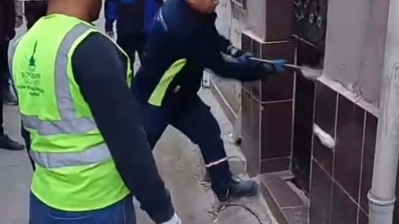 Foto - Vatandaş isyanda CHP’li belediyeye güvenmiyor