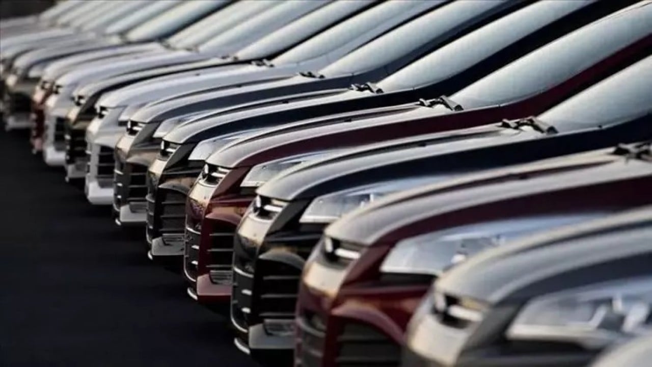 Foto - Vatandaş sert düşüş sonrası panik oldu! Gram altından kaçan parayı oraya yatırmaya başladı