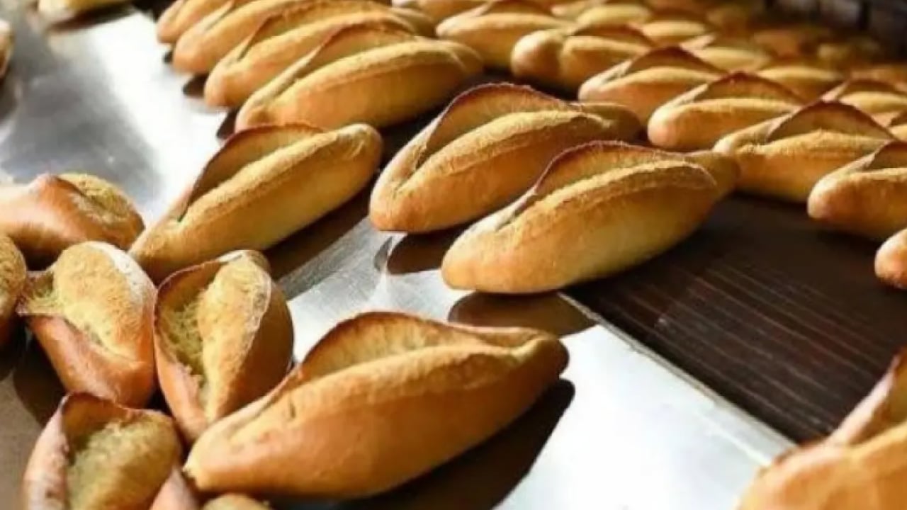 Foto - Vatandaşa nefes aldıracak adım: Ekmekte yeni düzenleme geliyor!