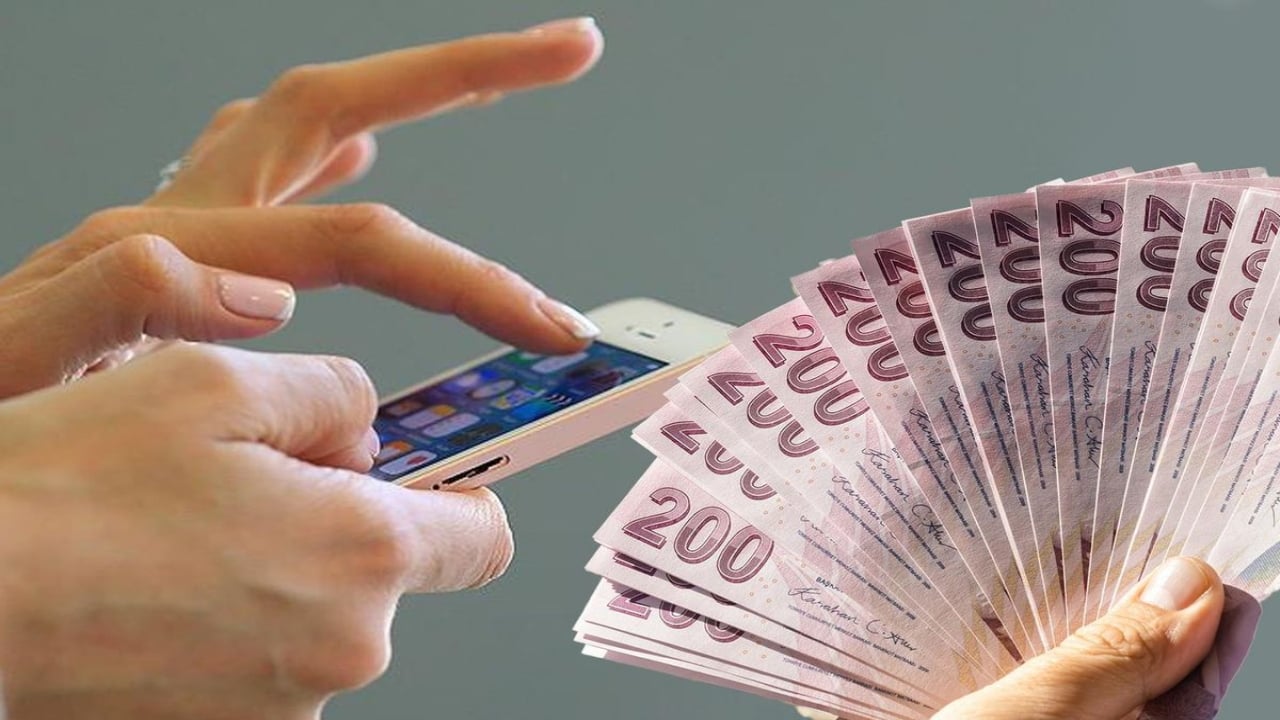Vatandaşa "oh" dedirtecek düzenleme! Taksit sınırı esniyor