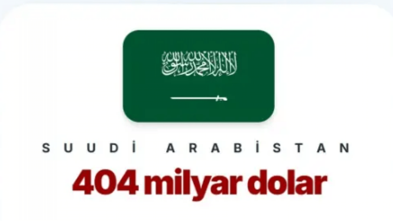 Foto - Vatandaşı en borçlu ülkeler belli oldu! Peki Türkiye'nin hanehalkının borcu ne kadar?