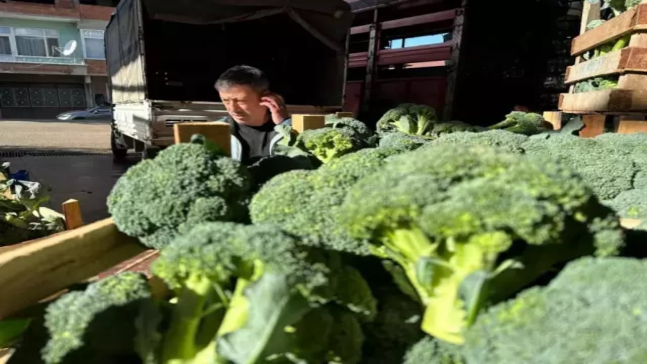 Foto - Vatandaşı kara kara düşündüren görüntü! 70 liraya kadar çıktı
