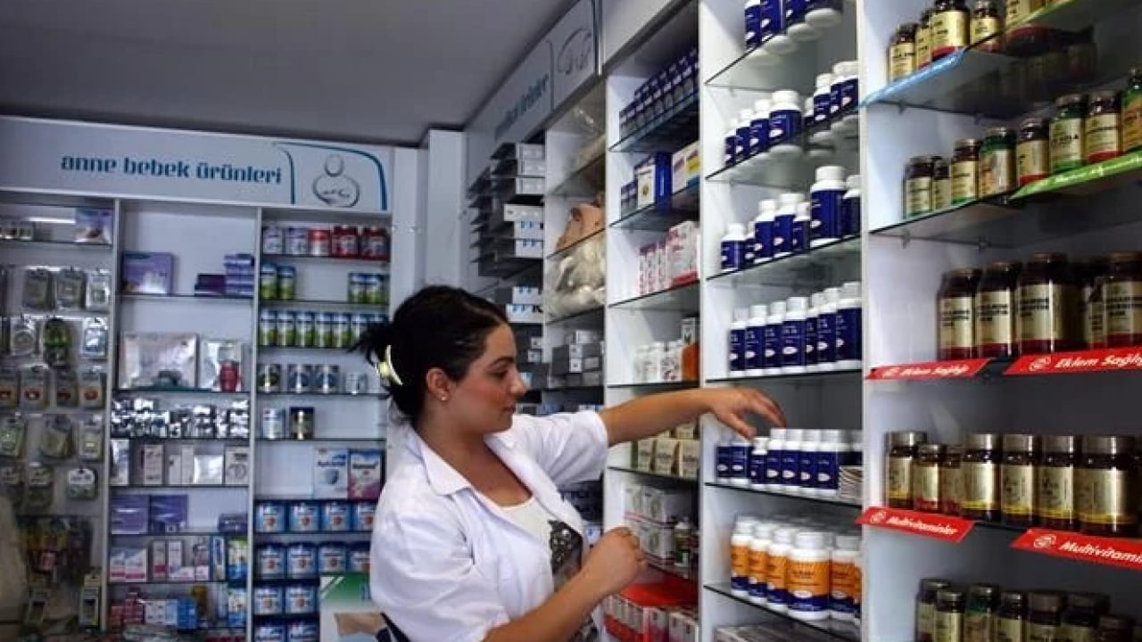 Foto - Vatandaşı üzecek gelişme! İlaç fiyatlarına zam yolda