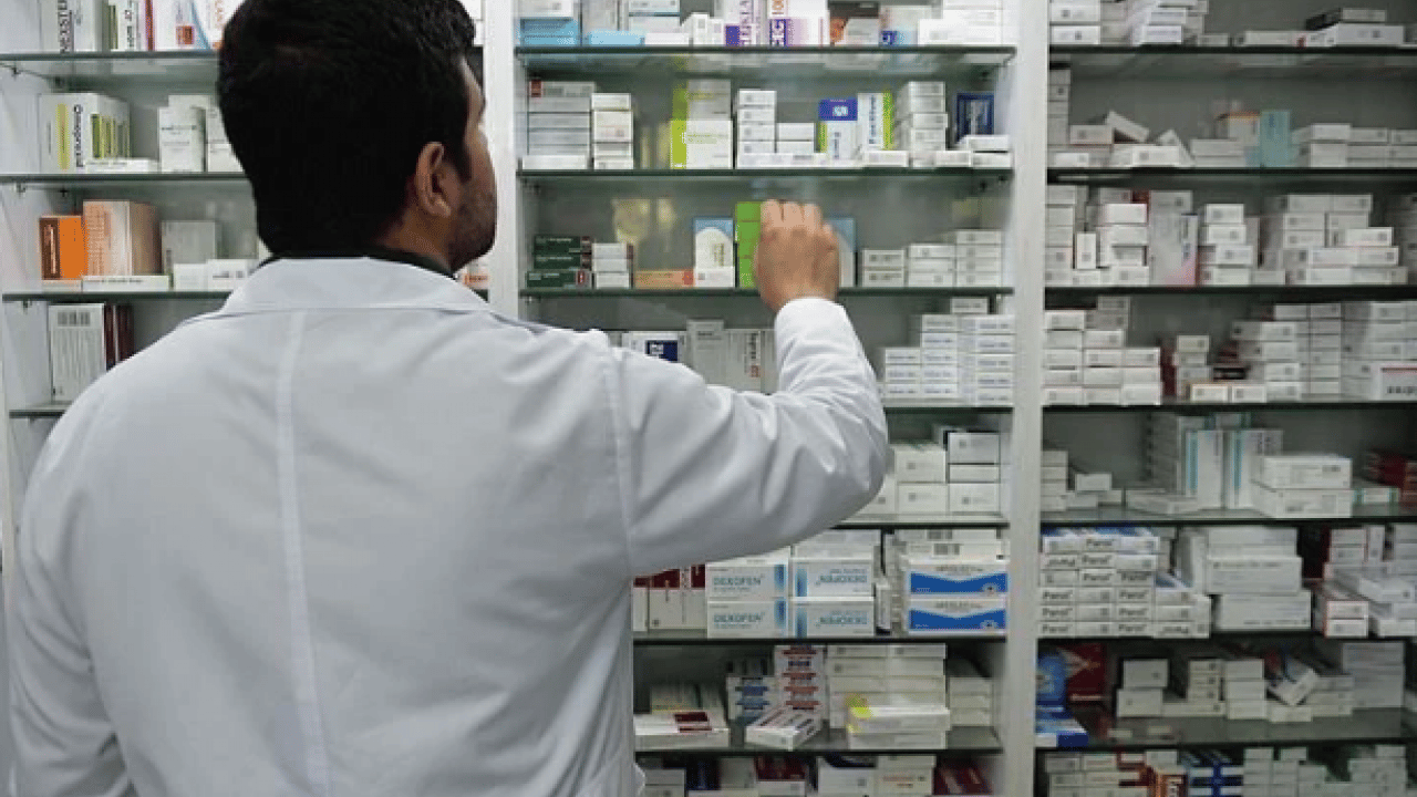 Foto - Vatandaşı üzecek gelişme! İlaç fiyatlarına zam yolda