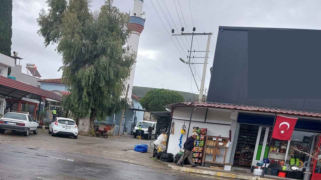 Foto - Vatandaşın abdest suyunu araçlarına harcıyorlar! CHP'li Didim Belediyesi'nde skandalın böylesi