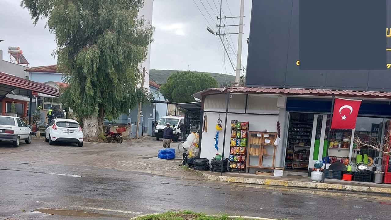 Foto - Vatandaşın abdest suyunu araçlarına harcıyorlar! CHP'li Didim Belediyesi'nde skandalın böylesi