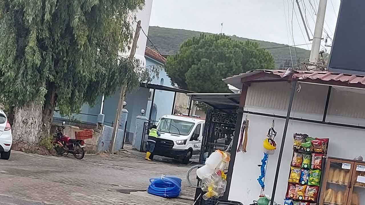 Foto - Vatandaşın abdest suyunu araçlarına harcıyorlar! CHP'li Didim Belediyesi'nde skandalın böylesi