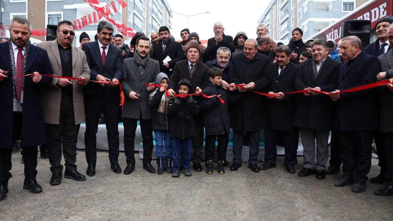 Foto - Vatandaşın dostu 