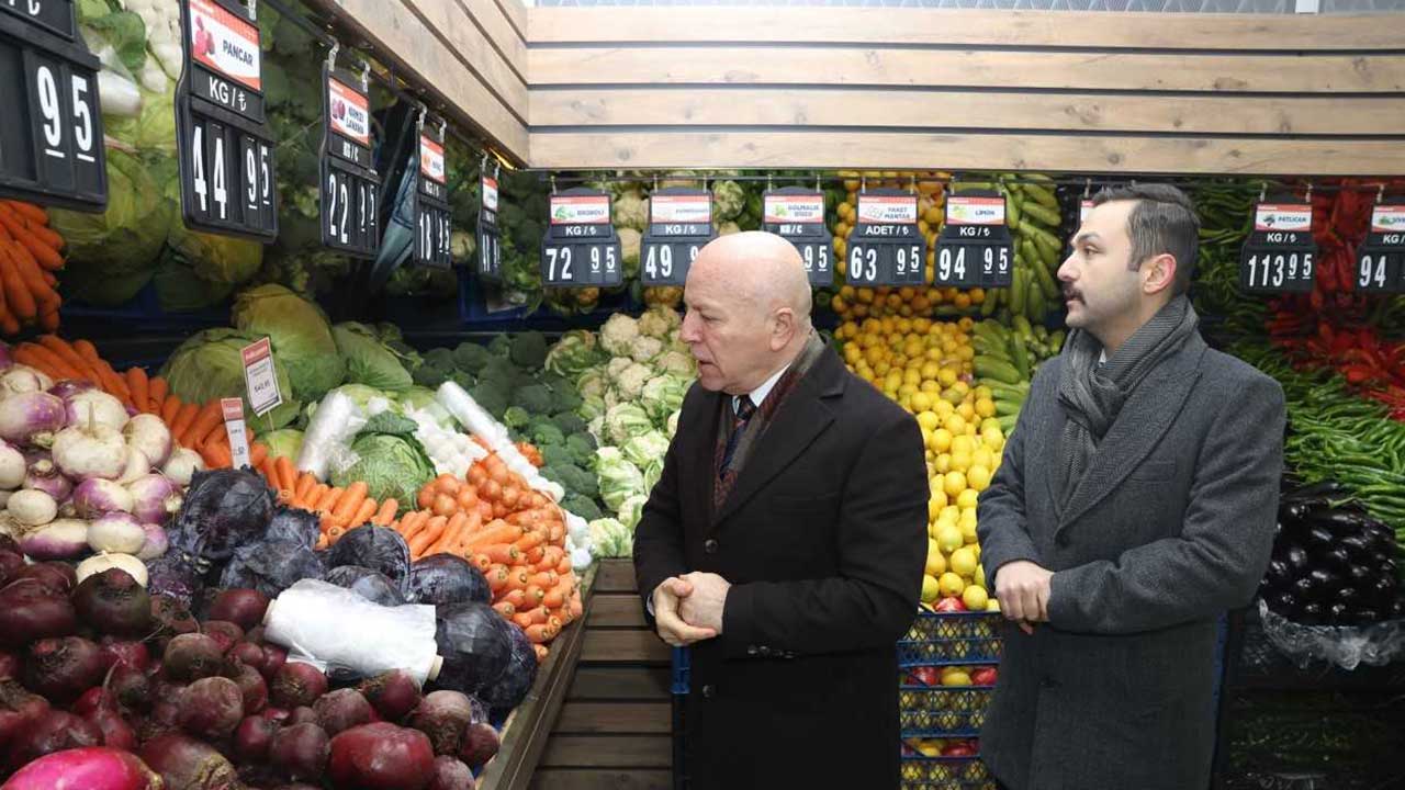 Foto - Vatandaşın dostu 