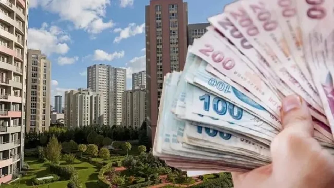 Foto - Vatandaşın kanayan yarası Meclis gündemine geliyor! Bakan Kurum’dan site sakinlerine büyük müjde