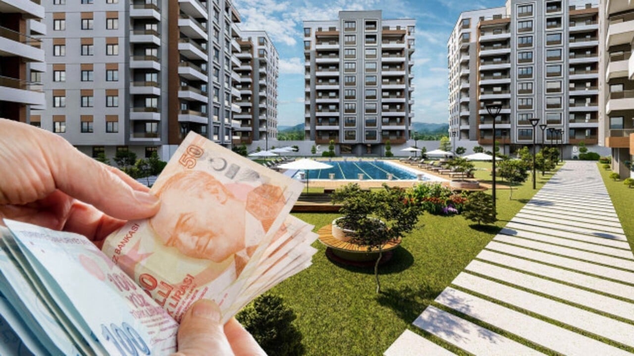 Foto - Vatandaşın kanayan yarası Meclis gündemine geliyor! Bakan Kurum’dan site sakinlerine büyük müjde