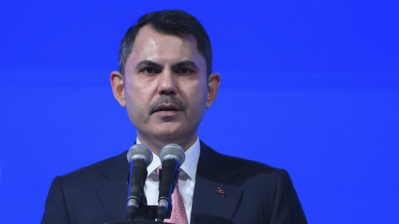 Foto - Vatandaşın kanayan yarası Meclis gündemine geliyor! Bakan Kurum’dan site sakinlerine büyük müjde