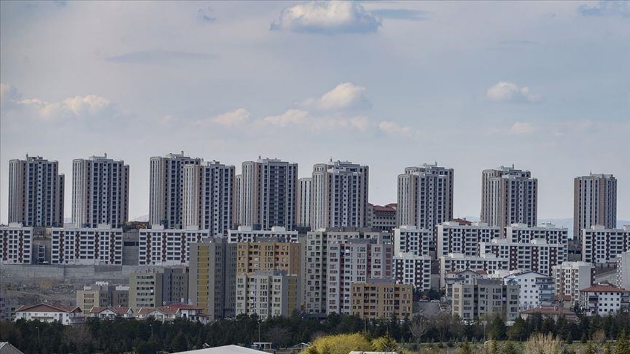 Foto - Vatandaşın kanayan yarası Meclis gündemine geliyor! Bakan Kurum’dan site sakinlerine büyük müjde