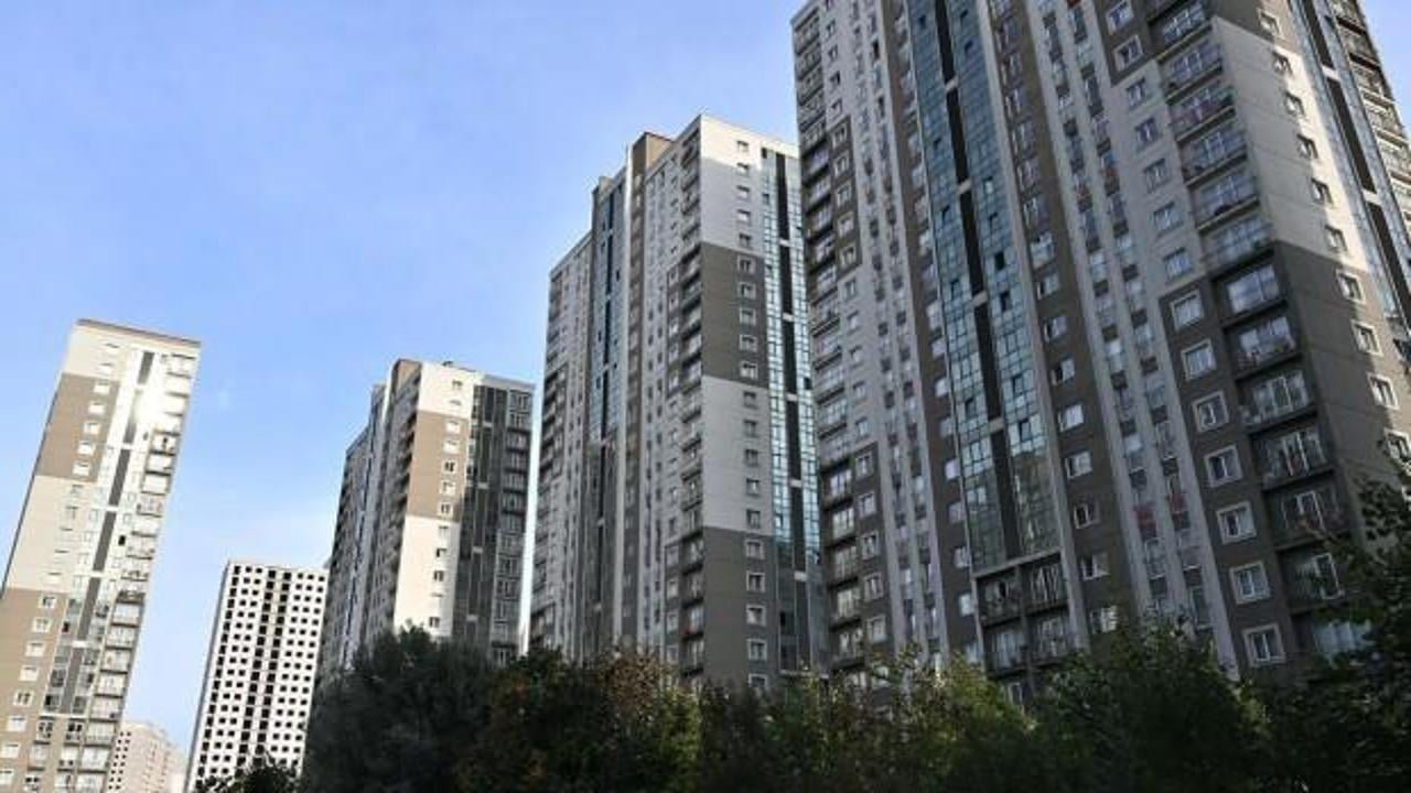 Foto - Vatandaşın kanayan yarası Meclis gündemine geliyor! Bakan Kurum’dan site sakinlerine büyük müjde