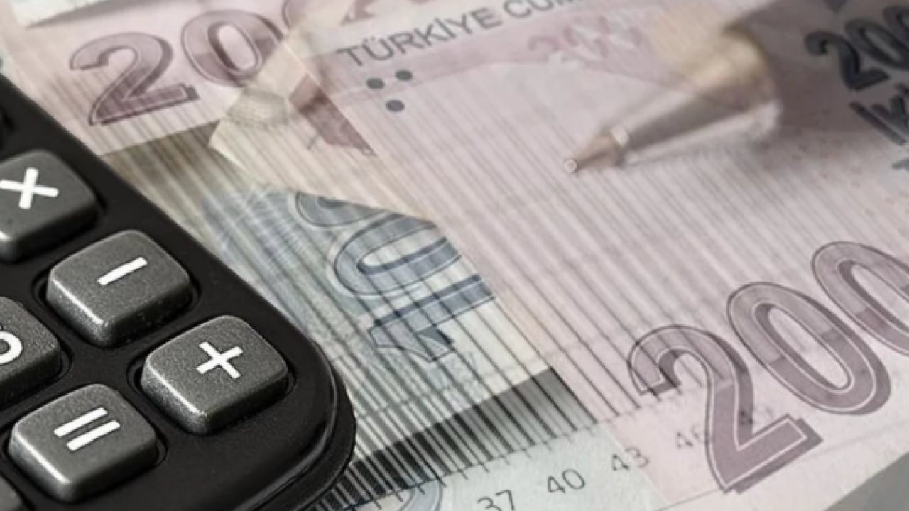 Foto - Vatandaşın yükü hafifletildi! Vergi ve harçlarda ‘enflasyon hedefli’ indirim