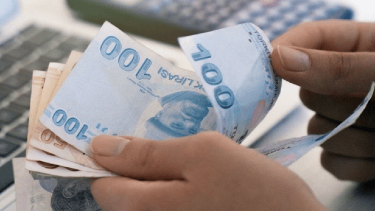 Foto - Vatandaşın yükü hafifletildi! Vergi ve harçlarda ‘enflasyon hedefli’ indirim