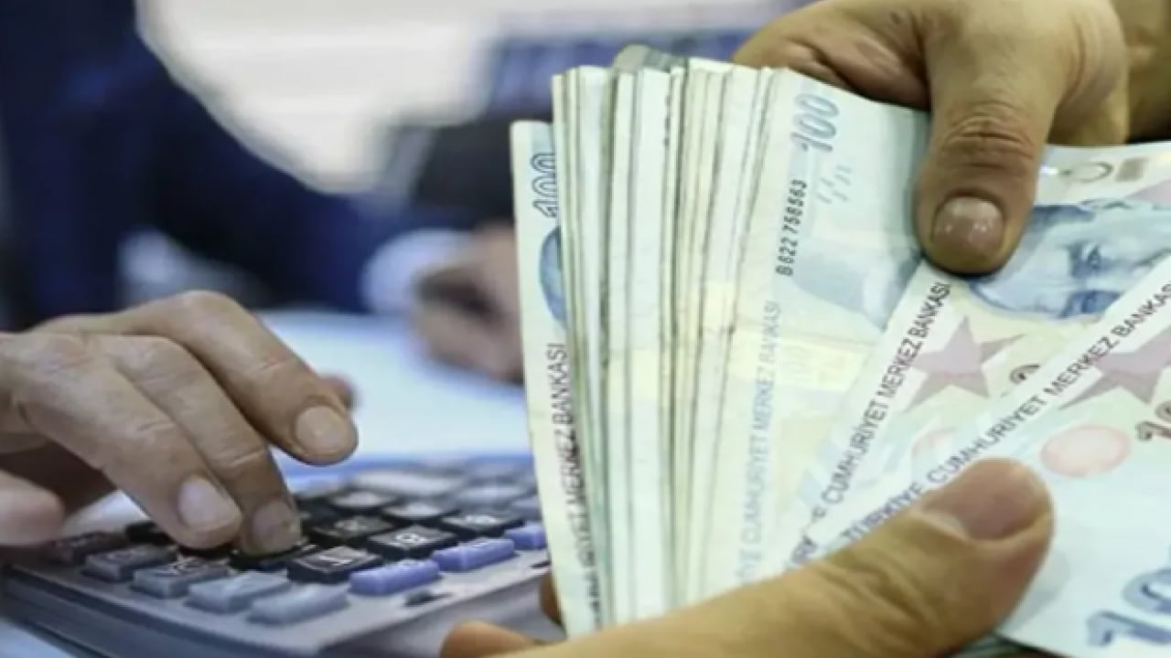 Foto - Vatandaşın yükü hafifletildi! Vergi ve harçlarda ‘enflasyon hedefli’ indirim