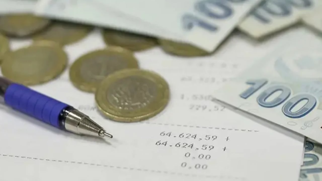 Foto - Vatandaşın yükü hafifletildi! Vergi ve harçlarda ‘enflasyon hedefli’ indirim