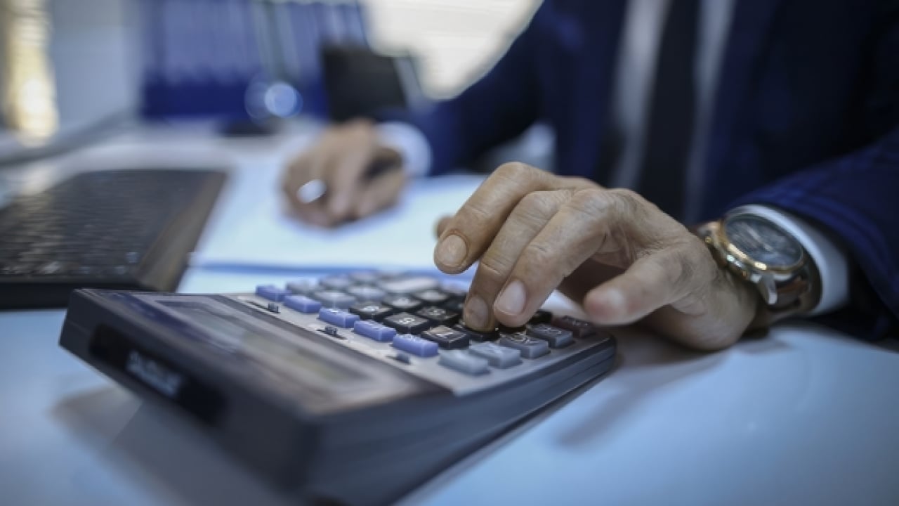 Foto - Vatandaşın yükü hafifletildi! Vergi ve harçlarda ‘enflasyon hedefli’ indirim