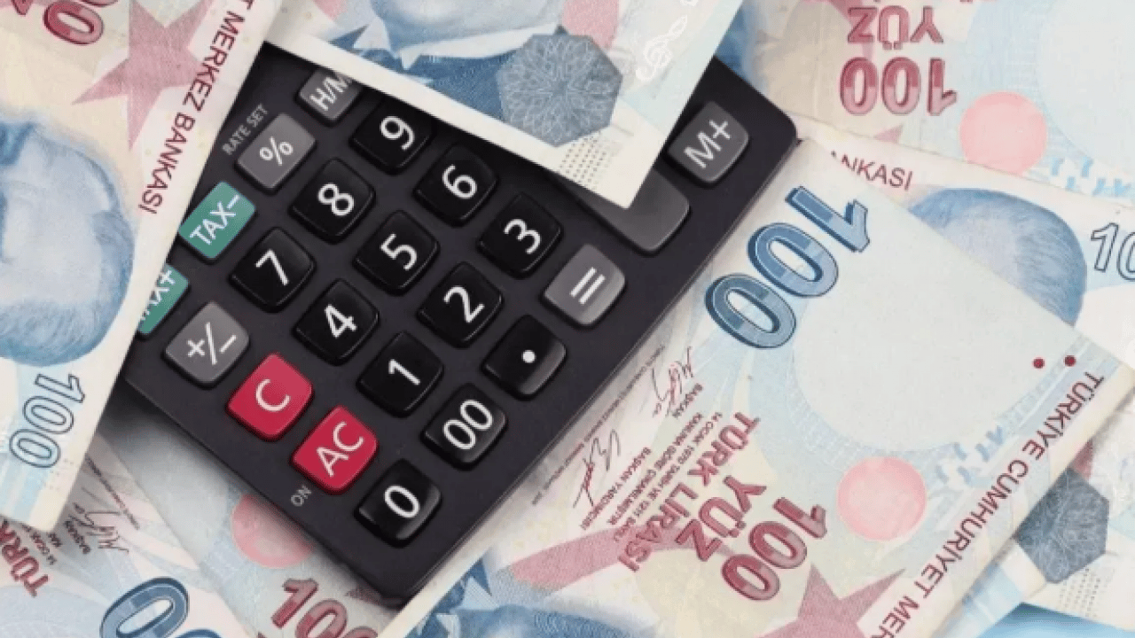 Foto - Vatandaşın yükü hafifletildi! Vergi ve harçlarda ‘enflasyon hedefli’ indirim