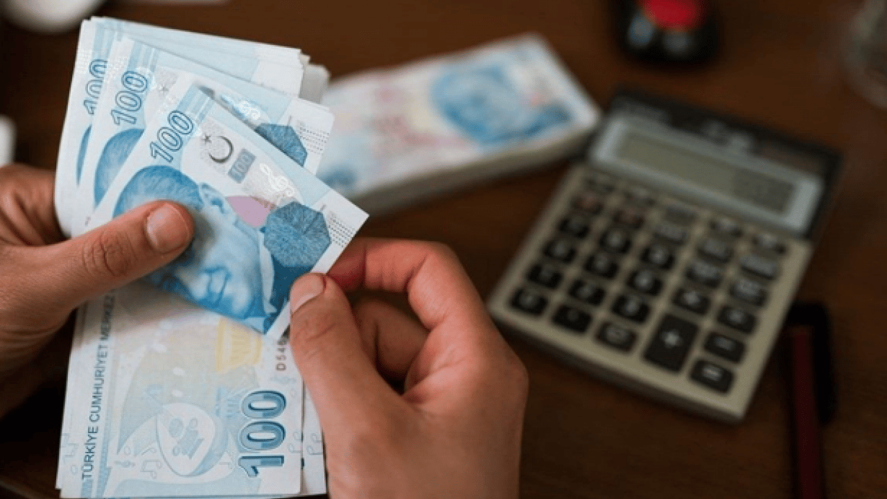 Foto - Vatandaşın yükü hafifletildi! Vergi ve harçlarda ‘enflasyon hedefli’ indirim