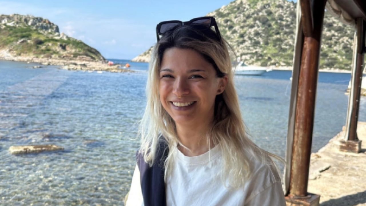 Foto - Vatandaşlar görmek için sıraya giriyor1 Yılın bu zamanları denizde beliriyor