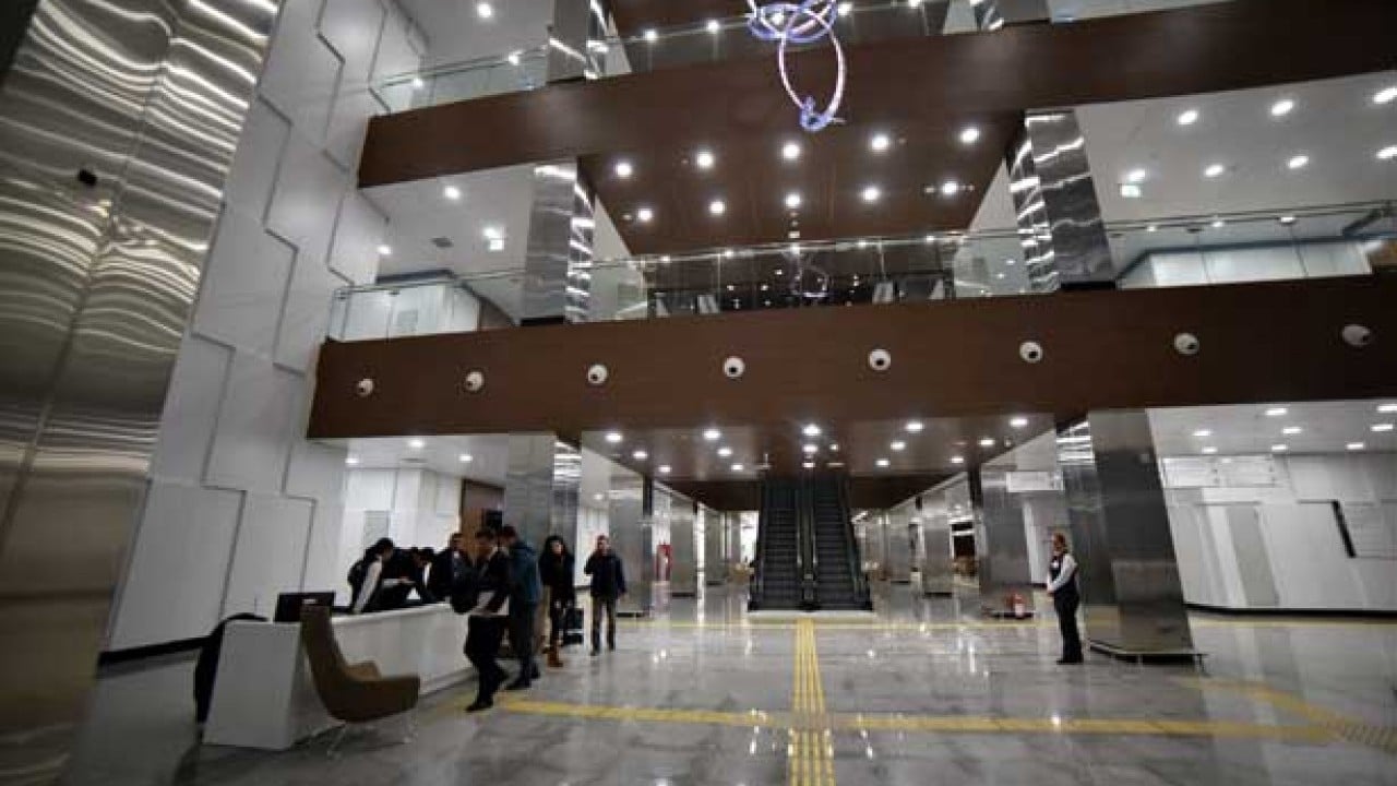 Foto - Vatandaşlar hizmetten çok memnun