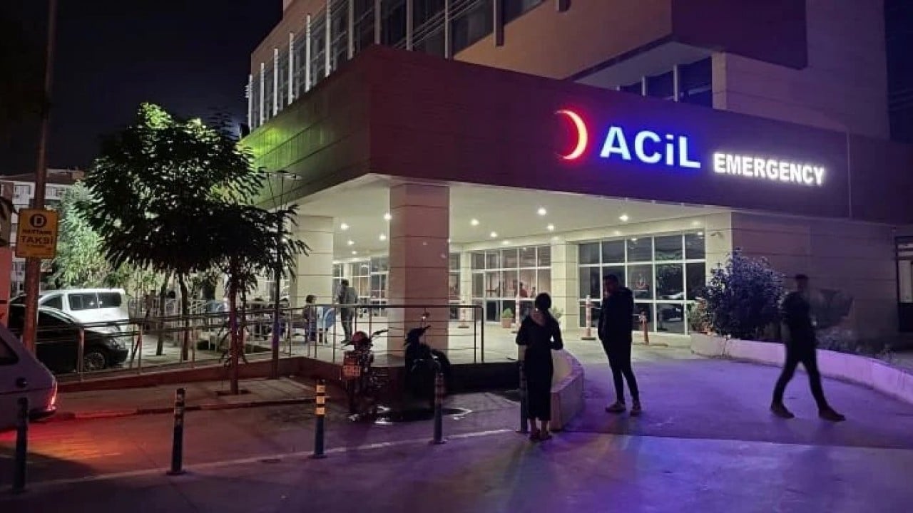 Foto - Vatandaşlar hizmetten çok memnun