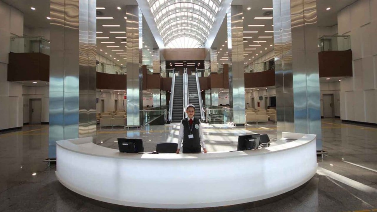 Foto - Vatandaşlar hizmetten çok memnun