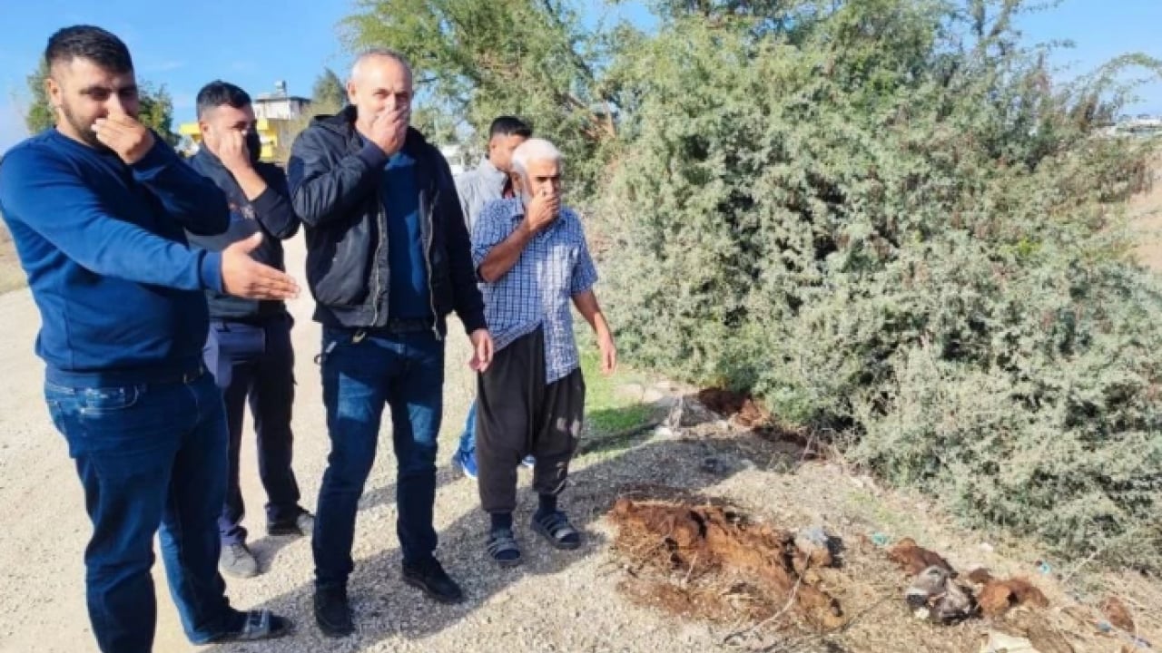 Foto - Vatandaşlar isyan etti! O ilimizde kötü kokudan nefes alınmıyor