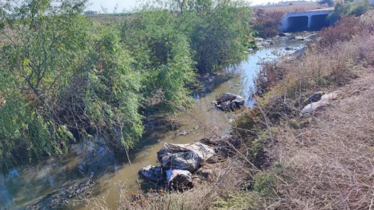Foto - Vatandaşlar isyan etti! O ilimizde kötü kokudan nefes alınmıyor