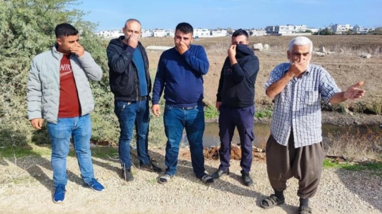 Vatandaşlar isyan etti! O ilimizde kötü kokudan nefes alınmıyor