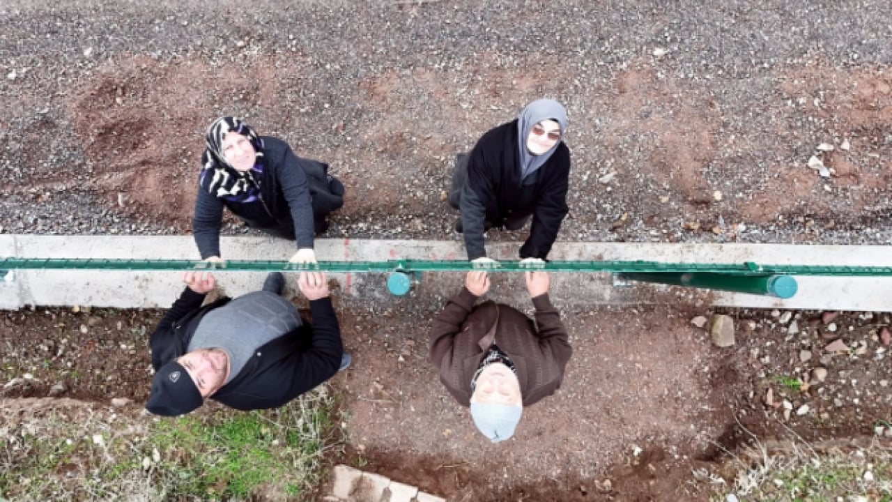 Vatandaşlar neye uğradığını şaşırdı! Bir adımlık mesafe 5 kilometreye çıktı